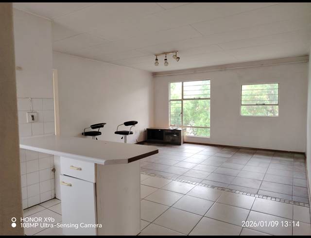 2 BEDROOM APARTMENT FOR SALE IN VORNA VALLEY